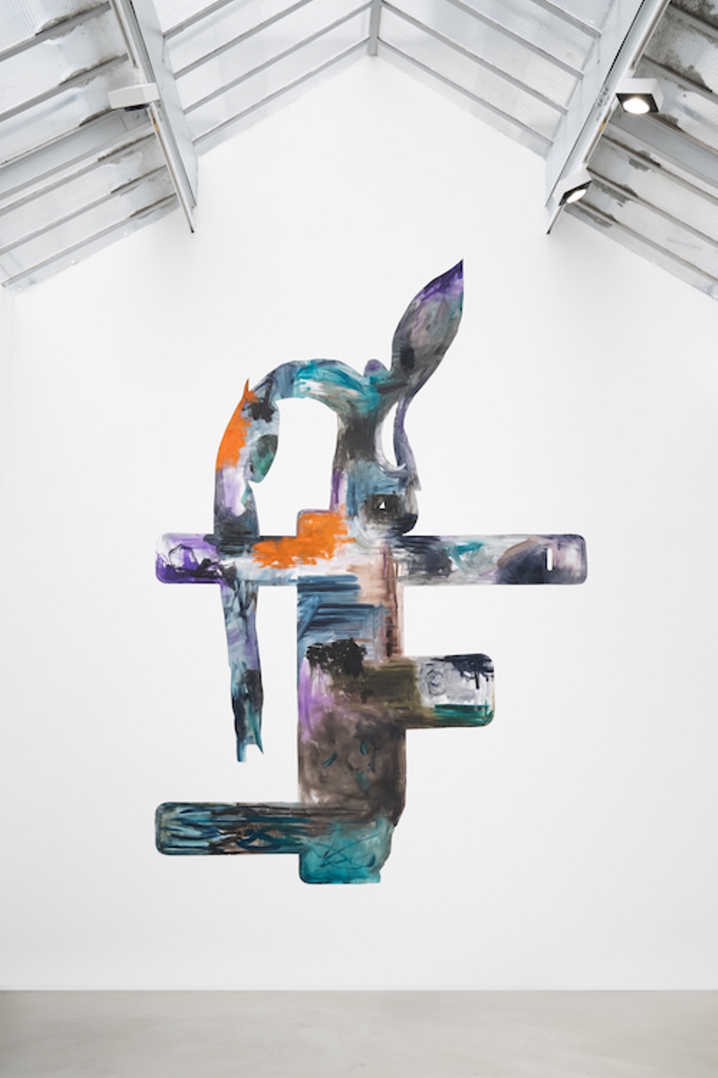 Reena Spaulings (2005) - photo 1